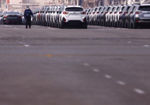 هشدار خودروسازان درباره تعرفه‌های ترامپ