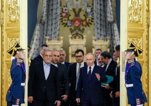 آینده روابط ایران و روسیه در عصر پسا اسد/ معنای پایان تحریم‌های آمریکا علیه روسیه برای ایران چیست؟