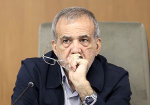 تصمیم جسورانه پزشکیان برای واگذاری ایران‌خودرو