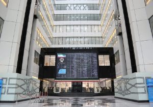 دلیل کاهش تولید صنایع بورس چه بود؟