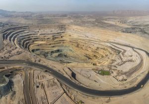 واگذاری معادن کشور در قالب بسته‌های سرمایه‌گذاری کلان