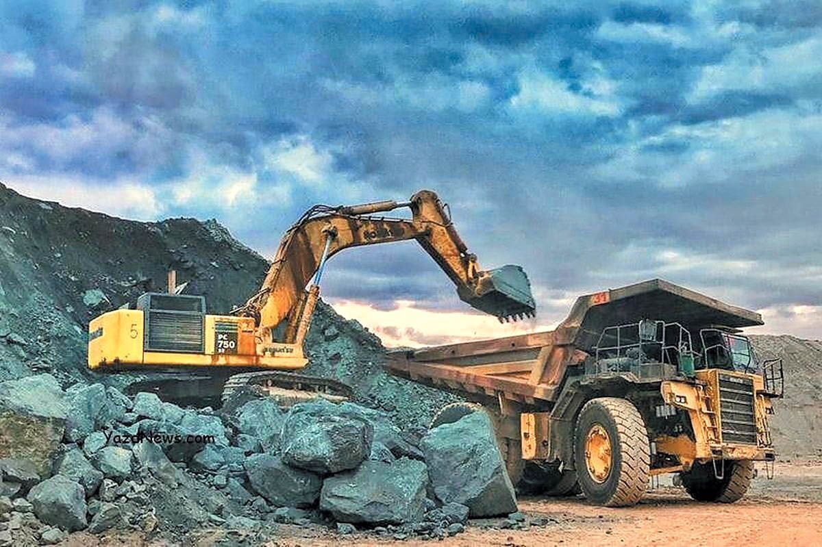 قتل آرام توسعه معادن با عدم تخصیص سهم حقوق دولتی/ باید در نحوه هزینه‌کرد حقوق دولتی بازنگری شود