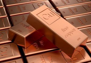 تولید جهانی مس در سال ۲۰۲۴ به ۲۳ میلیون تن رسید؛ شیلی همچنان در صدر جدول