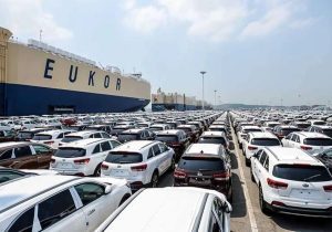 آغاز فروش آخرین مرحله خودروهای وارداتی در سال ۱۴۰۳/ خریداران این فرصت را از دست ندهند