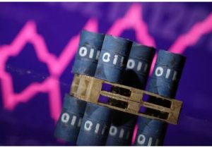 کاهش بی سابقه قیمت نفت در بازار جهانی