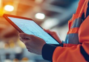 تحول بزرگ دیجیتالی در واحد HSE شرکت پتروشیمی جم