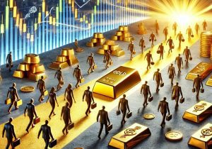 افول بورس و رشد صندوق‌های طلا در سایه ریسک‌های سیاسی و تصمیمات بانک مرکزی