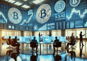 صندوق‌های بیت‌کوین در راه بورس/ تجربه طلا تکرار می‌شود؟