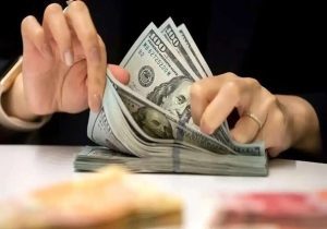 قیمت دلار برای تجار چقدر است؟