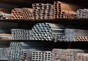 تیشه به ریشه تولید ملی با واردات ۱.۴ میلیارد دلاری محصولات فولادی