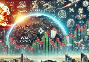 سال پرتلاطم بورس؛ از شوک‌های سیاسی تا رشد تاریخی