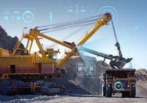 هوشمندسازی یک معدن طلا توسط دانشگاه شهید بهشتی