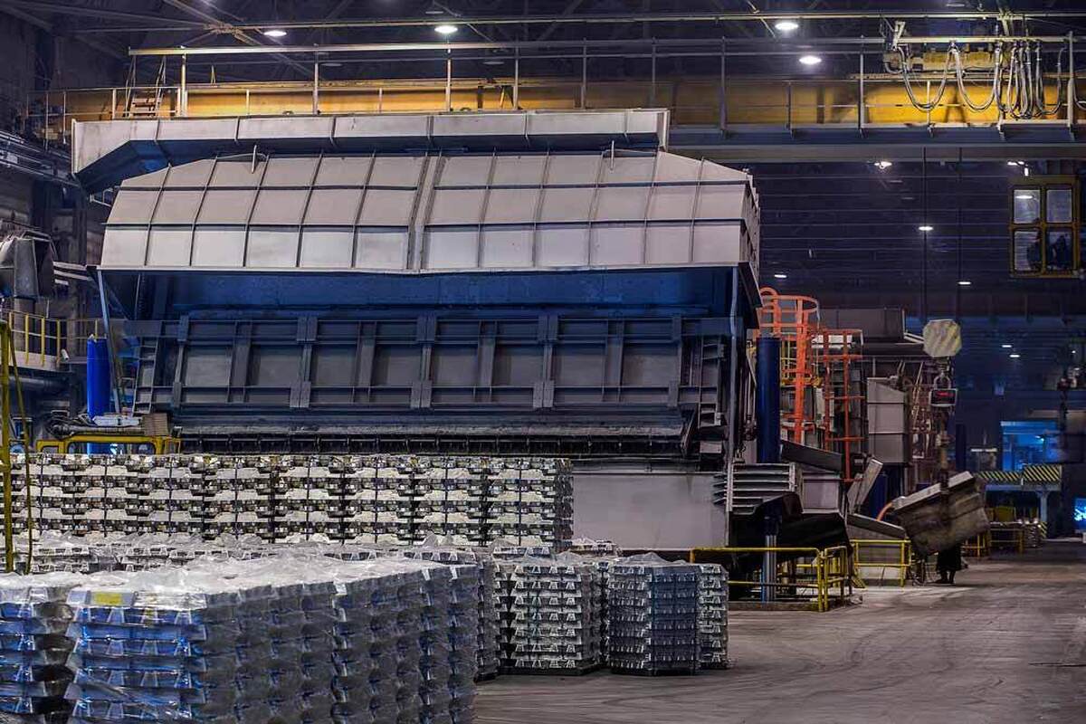 آینده تاریک معادن سرب و روی/ کمبود سوخت و موادناریه، تولید را مختل کرد