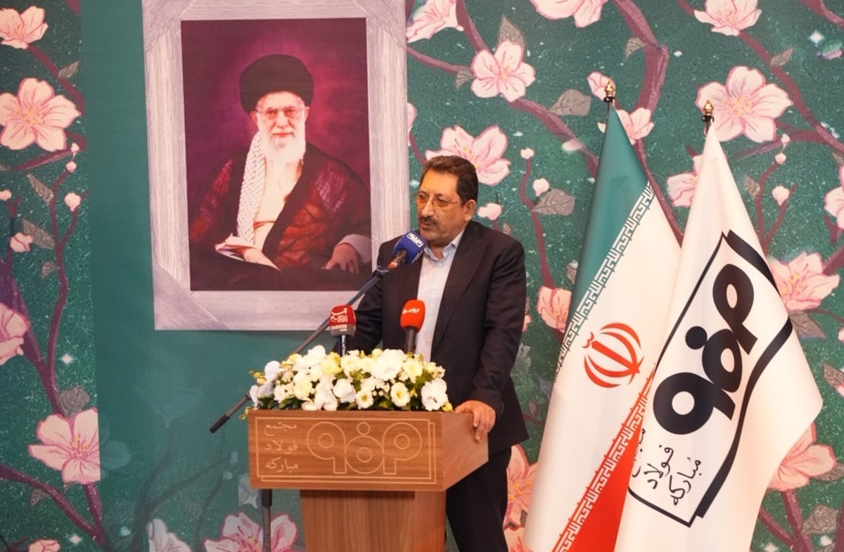 پیام وزیر صمت به مناسبت تحویل سال نو