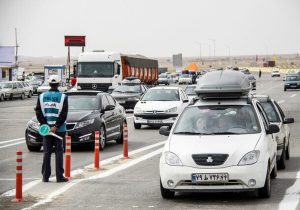 کاهش ۵ درصدی سفرهای نوروز در مقایسه با سال گذشته