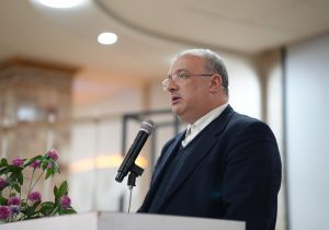 کنترل تورم نباید مانعی برای سرمایه‌گذاری در تولید ایجاد کند / کاهش ریسک سرمایه‌گذاری در تولید ضروری است