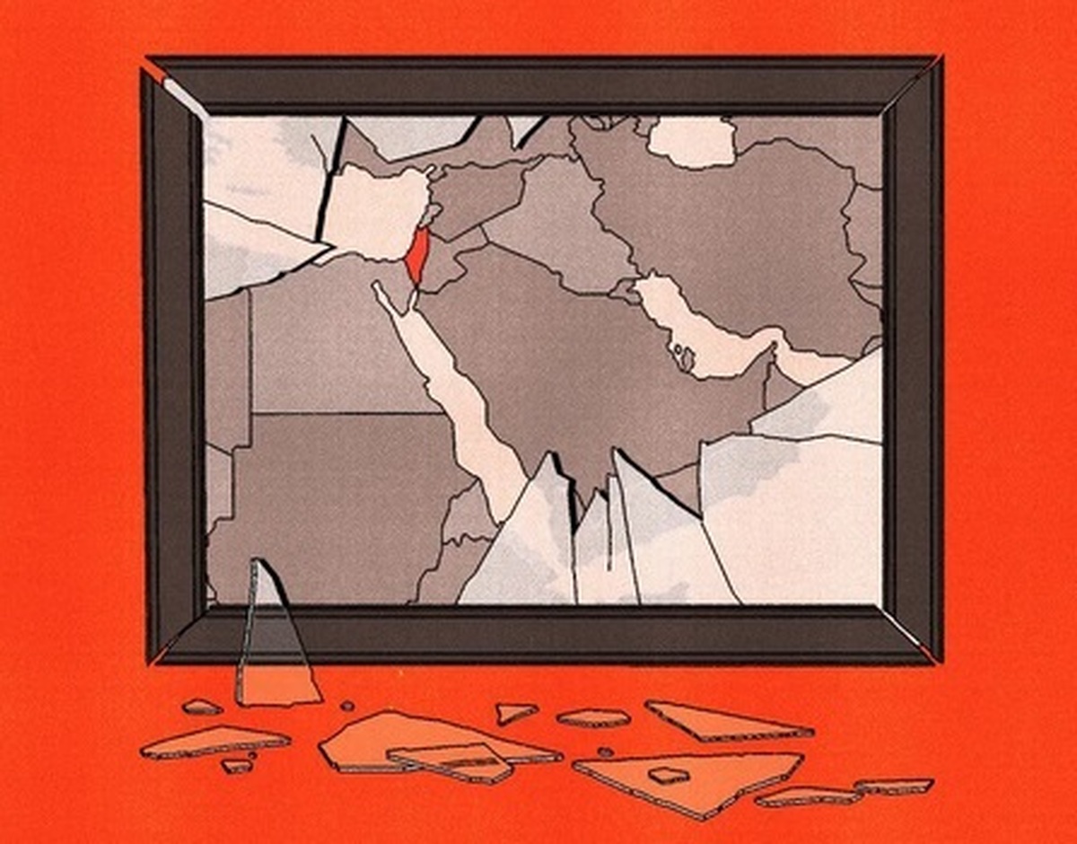 از جنگ تا کمبود غذا/ پنج چالش اصلی اقتصاد خاورمیانه در سال ۲۰۲۵