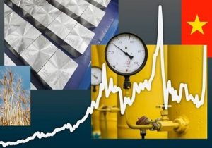 پنج سناریوی غافلگیرکننده برای اقتصاد جهانی