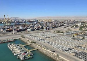 این دو کشور طرفدار پروپاقرص کالای ایرانی هستند