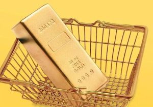 امکان دریافت طلای آنلاین از بانک فراهم شد