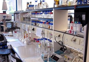 گام بلند مرکز تحقیقات مواد معدنی یزد برای تبدیل شدن به قطب پژوهشی معدن