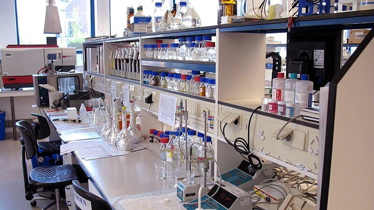 گام بلند مرکز تحقیقات مواد معدنی یزد برای تبدیل شدن به قطب پژوهشی معدن