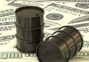 قیمت نفت از صعود جا ماند