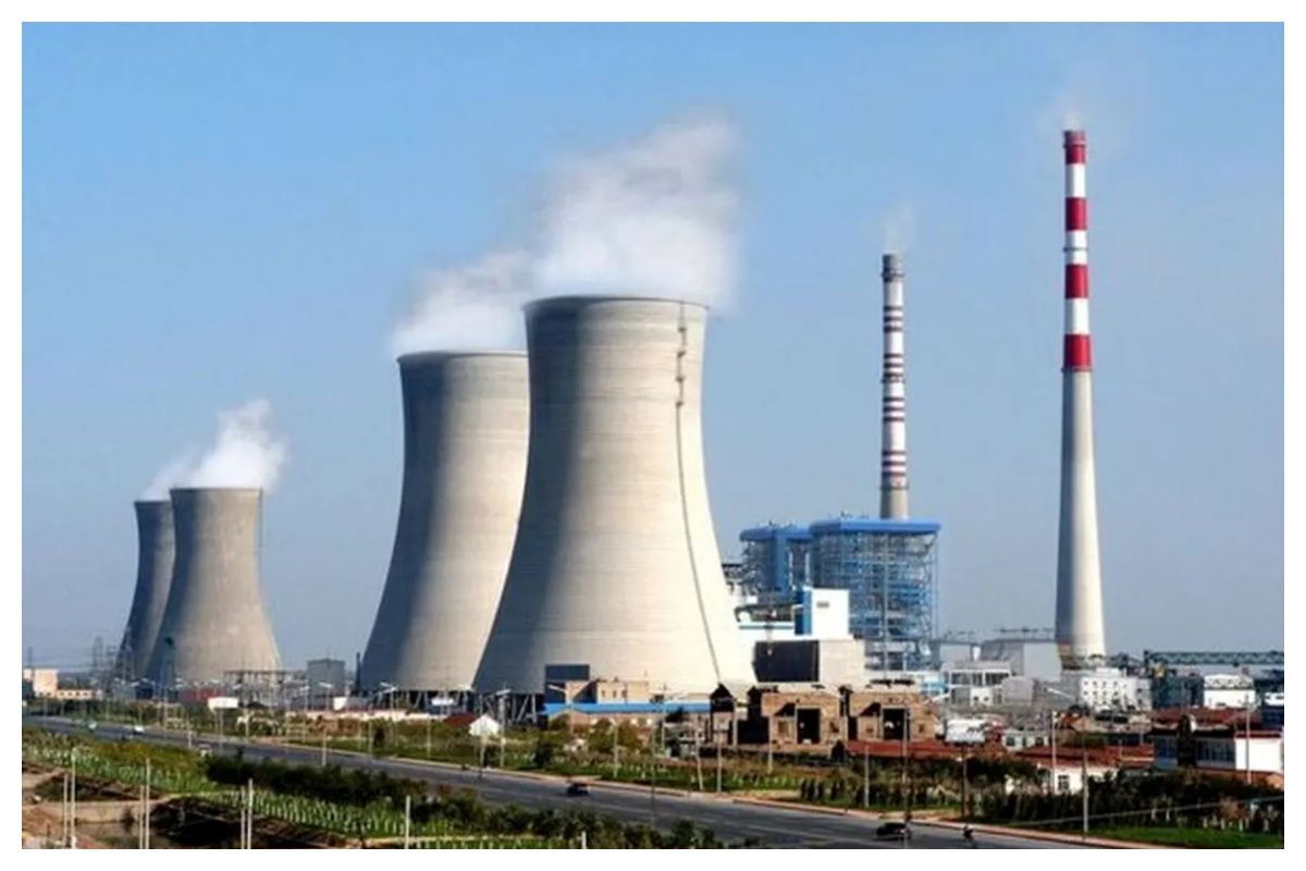 افزایش ۵۰ درصدی نرخ سوخت نیروگاه‌های برق