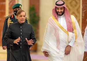 چشم‌انداز ۲۰۳۰ عربستان و پلن بن سلمان برای نفوذ در قلب پاکستان