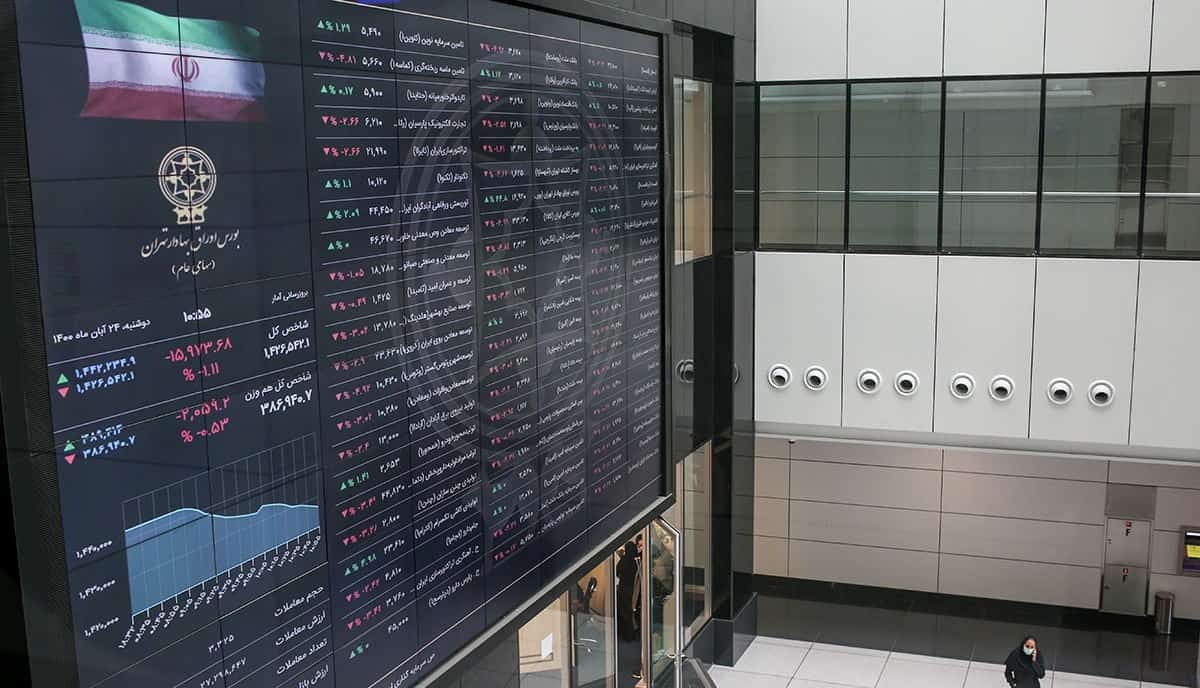 رشد بورس در ۶ ماه همتی بیشتر از ۳۶ ماه خاندوزی/ بازار سرمایه اصلی‌ترین حامی خود را از دست داد