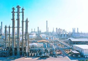 رشد درآمد پتروشیمی مارون ماهشهر همپای طلا!/۷برابری درآمد