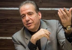 بدون داشتن برنامه نمی‌توان درآمد مالیاتی را جایگزین فروش نفت کرد