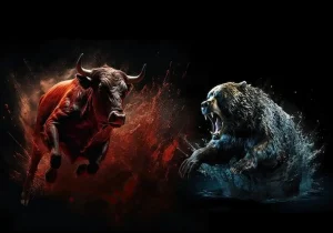 دوئل فروشندگان و خریداران در بورس