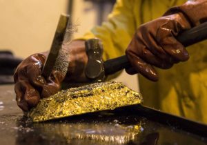 درخشش دوباره طلا در بازارهای جهانی؛ فلز زرد از کف ۳ هفته‌ای بازگشت