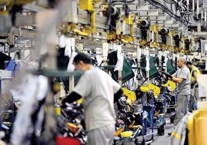 ریسک ۹ صنعت از «انبارها»