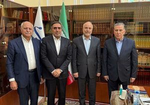 مشارکت بخش‌خصوصی در تامین مالی پروژه‌های نیمه‌تمام دولت