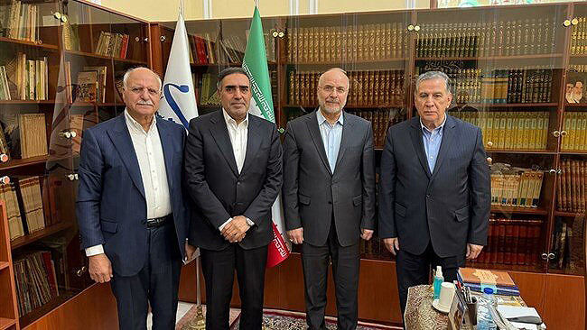 مشارکت بخش‌خصوصی در تامین مالی پروژه‌های نیمه‌تمام دولت