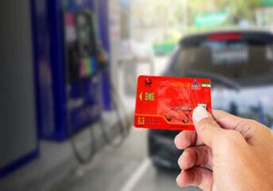 ادعای «سوخت‌گیری بدون کارت با وارد کردن کد» جعلی است