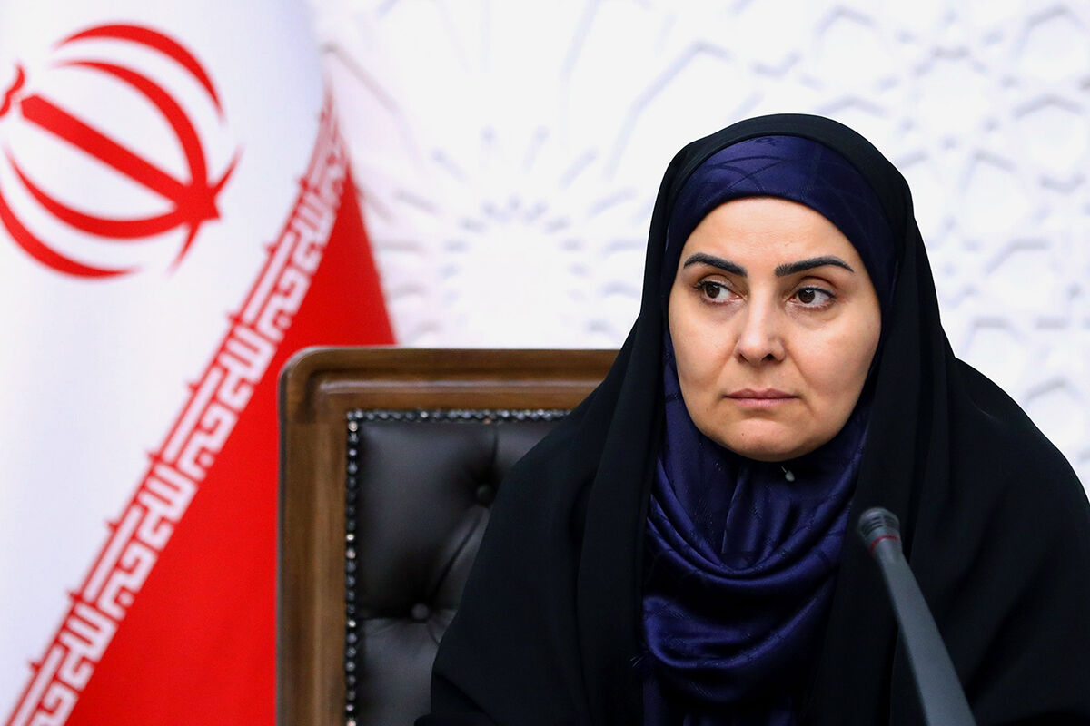 قیمت اتوبوس برای بخش خصوصی به صرفه نیست/ تکمیل راه آهن رشت – آستارا تا پایان دولت چهاردهم