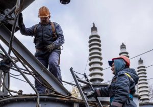 طراحی ۱۳۳ اقدام برای گذر از دوره اوج بار تابستان ۱۴۰۴