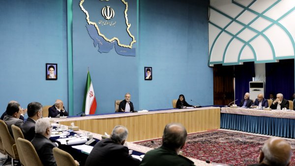 بدون رفع ضعف اطلاعاتی، امکان تصمیمگیری صحیح در حوزه مسکن وجود ندارد