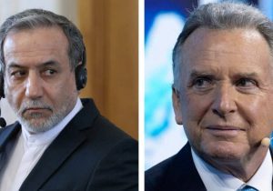 پایان دور اول مذاکرات ایران و آمریکا / فضا مثبت بود و گفت و گوها هفته بعد ادامه می یابد / عراقچی و ویتکاف دقایقی گفتگوی مستقیم داشتند