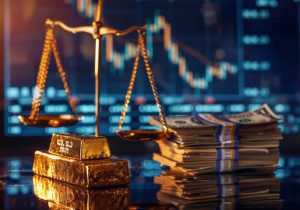 افزایش دوباره قیمت جهانی طلا