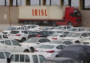 امکان واردات خودرو از منطقه آزاد اینچه‌برون فراهم شد