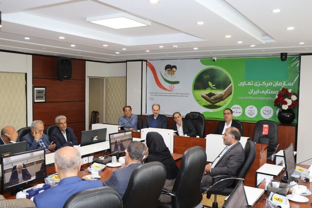 ضرورت اجرای پروژه‌های توسعه‌ای در سطح کشور/ افتتاح بیش از ۲۰۰ فروشگاه روستا تا دهه فجر