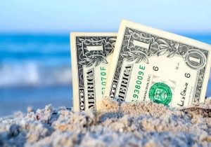 گنج پنهان ایران در دریا کشف شد