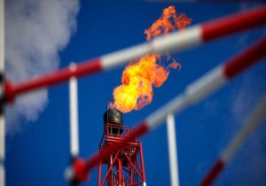 سرمایه‌گذاری و مدیریت مصرف؛ دو بال نجات صنعت گاز ایران