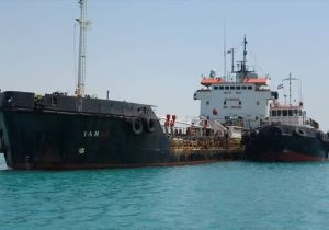 اوضاع بازار نفت ایران با وجود تحریم‌ها در سال ۱۴۰۴