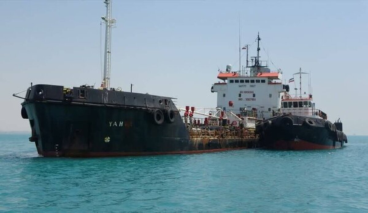 اوضاع بازار نفت ایران با وجود تحریم‌ها در سال ۱۴۰۴