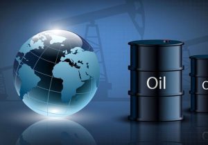 قیمت نفت ریزش کرد
